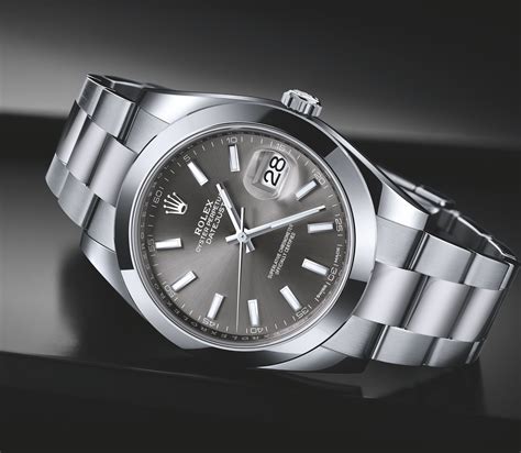 rolex oyster perpetual date just acciaio|rolex oyster perpetual datejust preis.